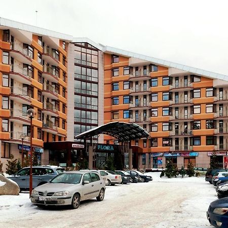 Apartments Flora-Daisy Borovets Dış mekan fotoğraf