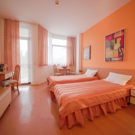 Apartments Flora-Daisy Borovets Dış mekan fotoğraf