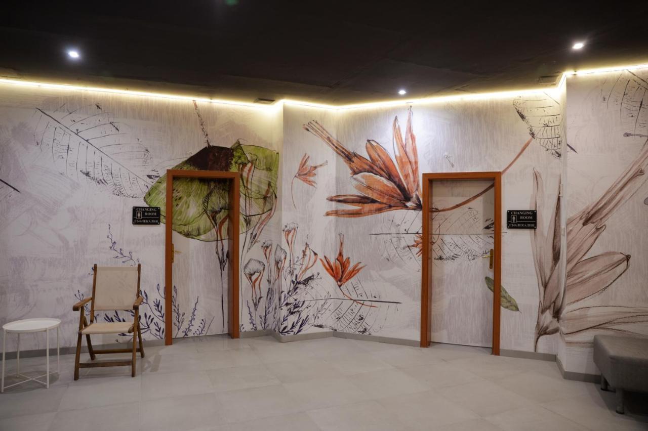 Apartments Flora-Daisy Borovets Dış mekan fotoğraf