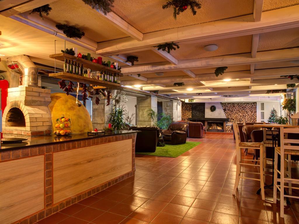 Apartments Flora-Daisy Borovets Dış mekan fotoğraf