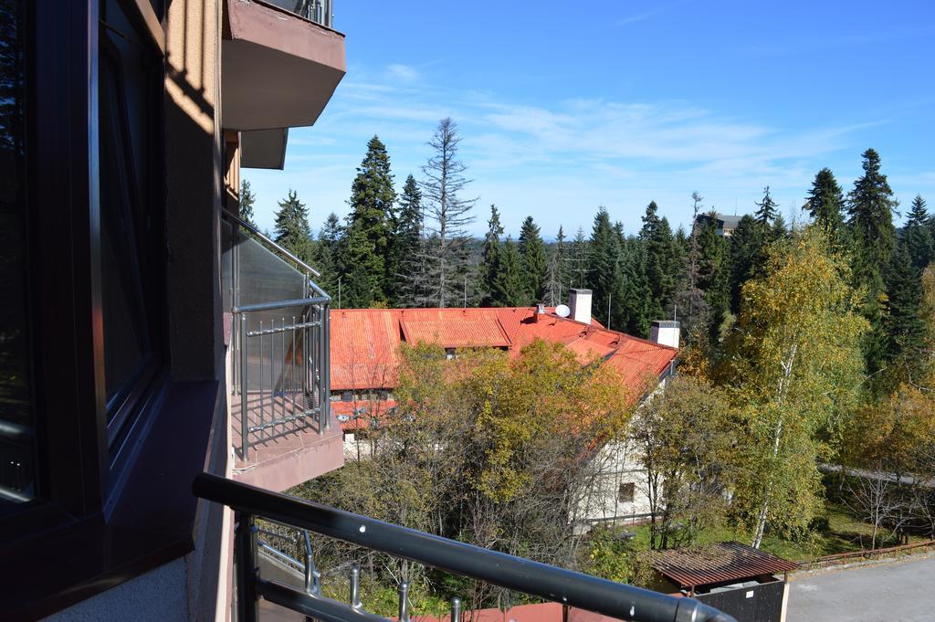 Apartments Flora-Daisy Borovets Dış mekan fotoğraf