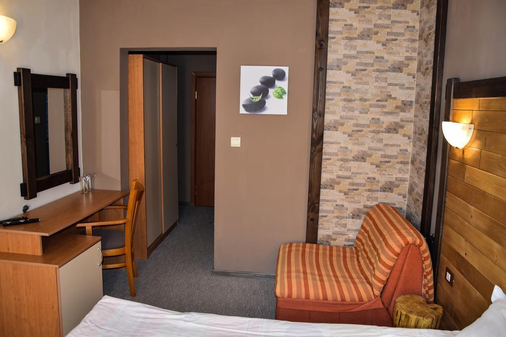Apartments Flora-Daisy Borovets Dış mekan fotoğraf