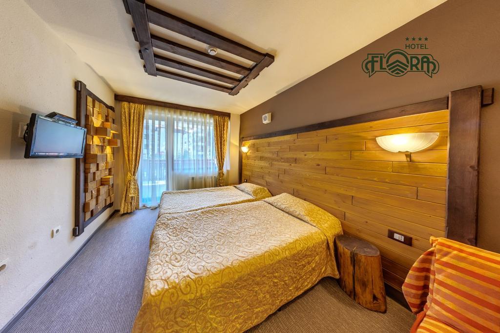 Apartments Flora-Daisy Borovets Dış mekan fotoğraf