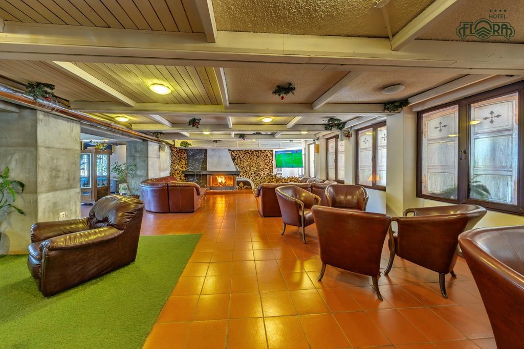 Apartments Flora-Daisy Borovets Dış mekan fotoğraf