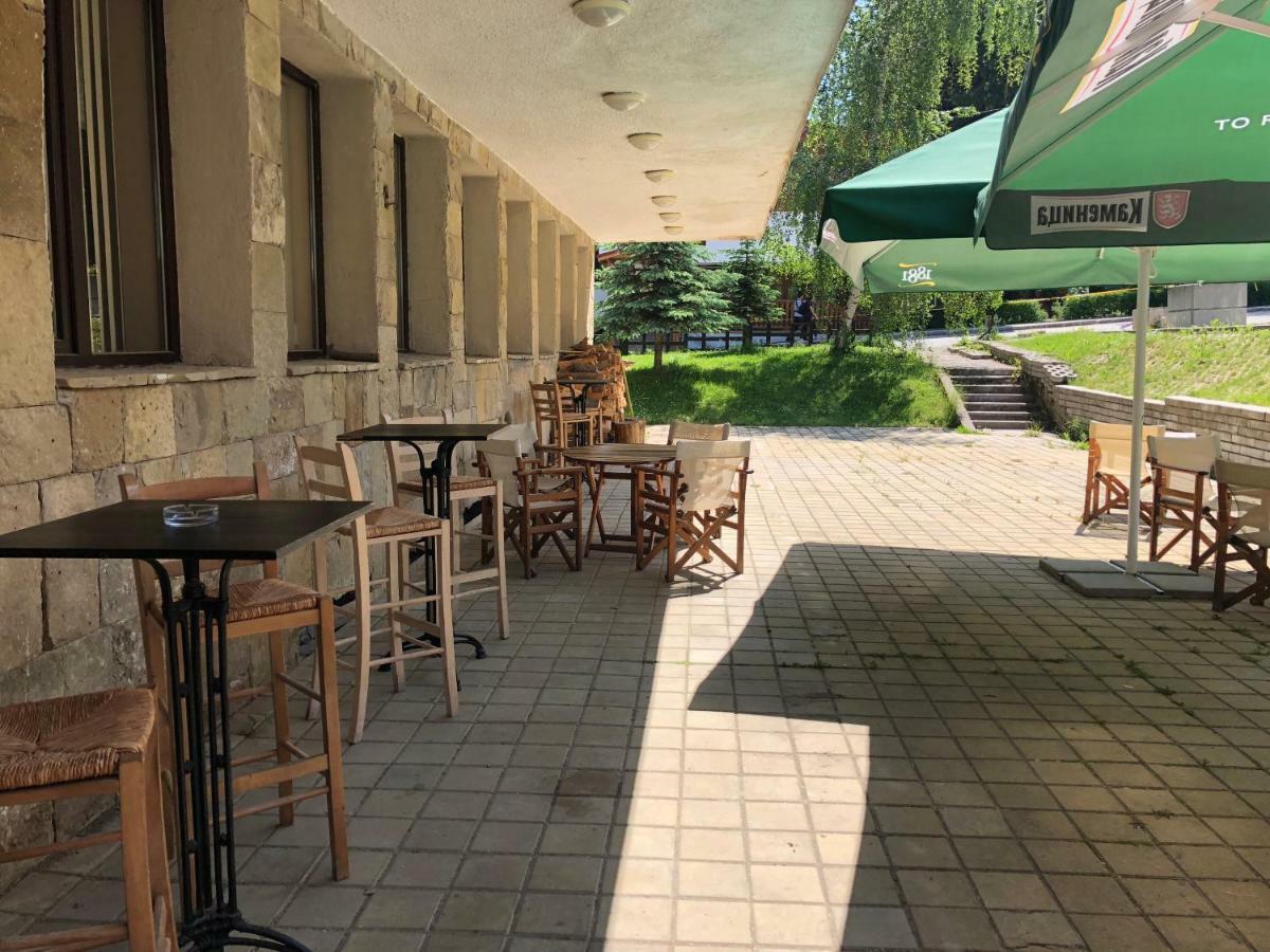 Apartments Flora-Daisy Borovets Dış mekan fotoğraf
